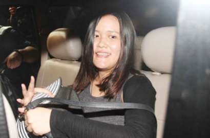 Dari Rekaman CCTV,  Jessica Sempat Pindahkan Kopi dan Tukar Tempat Duduk