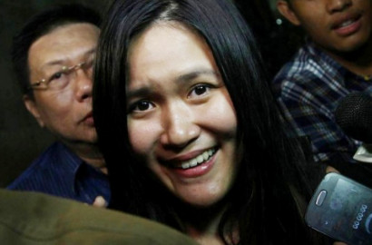 Diperiksa Jadi Tersangka, Pengacara Sebut Polisi Paksa Jessica Mengaku Bunuh Mirna