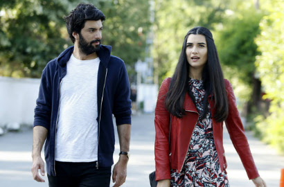 Siap-Siap, Ini Jadwal Tayang Episode Terakhir 'Cinta Elif'