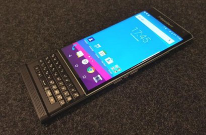 Petinggi BlackBerry Pastikan Akan Beralih Sepenuhnya ke Android