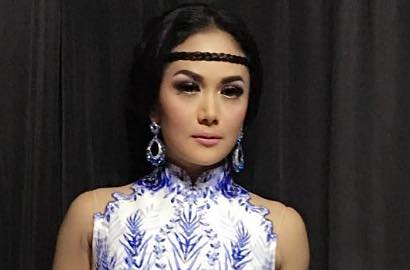 Gara-Gara Cara Instan Usir Lemak Tubuh, Krisdayanti Diomeli Raul Lemos
