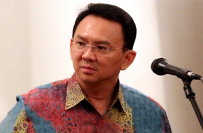 Daripada PNS, Ahok Lebih Pilih Anak Magang Tangani Masalah Banjir DKI Jakarta