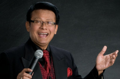 Nama Mirip, Aktor Senior Koes Hendratmo Dikabarkan Meninggal Dunia