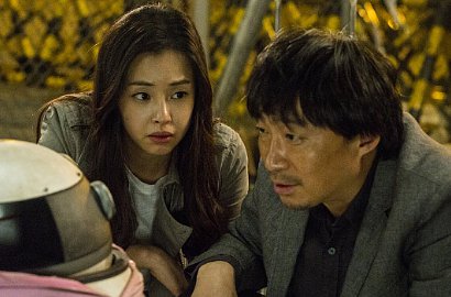 Kalahkan 'Oppa's Thought', 'Robot, Sori' Honey Lee Rajai Box Office Korea