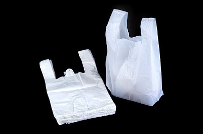 Inilah Harga Kantong Plastik Berbayar Saat Belanja di Supermarket