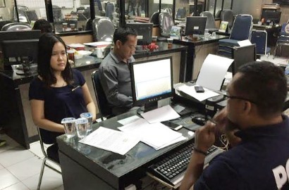 Masih Ingin Beradaptasi, Jessica Pilih Sendirian di Sel Khusus