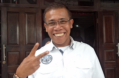 Heboh Masinton Dilaporkan Usai Pukul Staf Ahli DPR, Begini Kronologinya