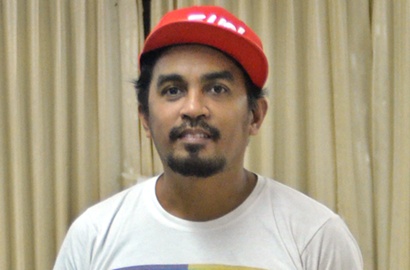 Glenn Fredly Kecewa Sikap Gegabah Dosen UB Soal Isu Plagiat 'Surat dari Praha'