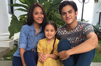 Bintangi 'Elif Indonesia', Rizky Nazar dan Dinda Kirana Siap ke Turki