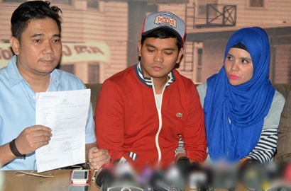 Keberatan Pemberitaan Media, Indra Bekti Siap Lapor KPI