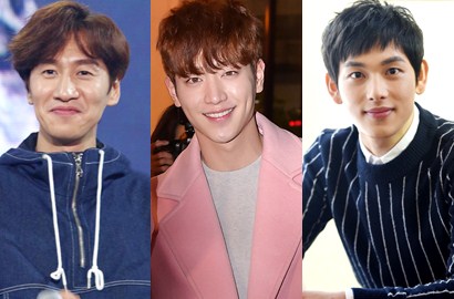 Kwang Soo, Seo Kang Joon dan Siwan Diincar Main Remake Serial Amerika 'Entourage'