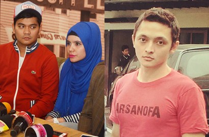 Gelar Jumpa Pers, Indra Bekti Malah Dituding Pembohong oleh Gigih?