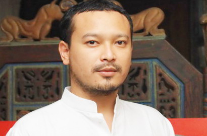 Banyu Biru Posting SK BIN di Medsos, Sutiyoso Merasa Keliru Mengangkat