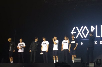 EXO Siap Tutup Tur 'The EXO'luXion' Lewat Konser Encore di Seoul