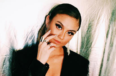 Jadi Coach 'The Voice Indonesia', Netter Bandingkan Agnes Monica-Anggun