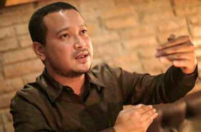 Banyu Biru Dipastikan Dicoret dari BIN Usai Posting SK Pengangkatan