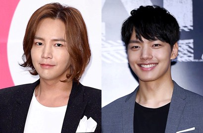 Gaet Jang Geun Suk dan Yeo Jin Goo, 'Daebak' Malah Dianggap Meragukan
