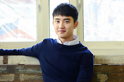 Dipuji Aktingnya Selalu Bersih dari Kritikan, D.O. EXO Malah Dilema