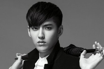 Brewok dan Berambut Cepak, Tampang Kris Eks EXO Jadi Bahan Celaan Netter