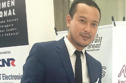 Posting SK BIN di Medsos, Netter Sebut Banyu Biru 'Intel Narsis'