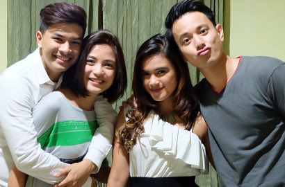 Tayang Perdana, Sinetron 'Rahasia Cinta' Chelsea-Glenn Jadi Trending Topik