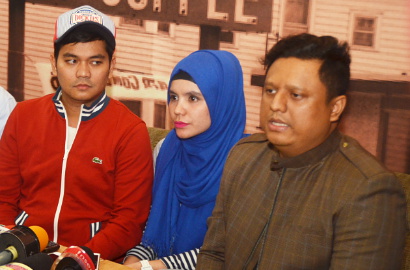 Kuasa Hukum Ancam Haters yang Terus Bully Indra Bekti