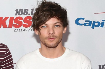 Intip Rumah Mewah Sewaan Louis Tomlinson 1D untuk Dekat dengan Sang Putra