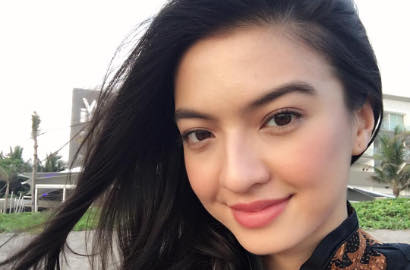 Pamer Foto Masa Kecil, Raline Shah Cantik Anggun Ala Putri Bangsawan