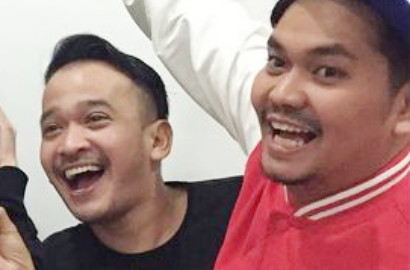 Indra Bekti Dituding Lakukan Pelecehan, Ruben Onsu Sindir Gigih Arsanofa
