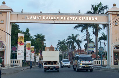 Marak Penilangan, Netter Cirebon Bikin Meme 'Kota Tilang' untuk Sindir Polisi
