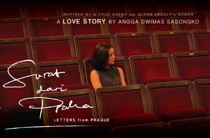 Makin Panas, Netizen Ajak Boikot Film 'Surat dari Praha' Terkait Isu Plagiat