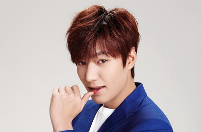 Kelewat Populer dan Ganteng, Lee Min Ho Dipilih Jadi Model Terbaik Lotte