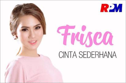 Jadi Pendatang Baru, Frisca Melissa Tak Gentar Saingan Sama Raisa dan Isyana