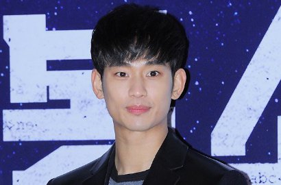 Kim Soo Hyun Bukan Alien di 'My Love from Star' Gara-Gara Disensor, Ganti Jadi Apa?