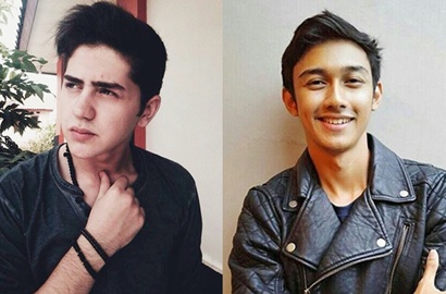 Pertandingan Tinju Dunia RCTI Dibuka oleh Pemain 'Anak Jalanan'