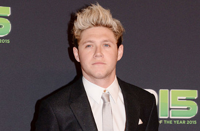 Netter Heboh Berita Niall Horan 1D Liburan di Bali