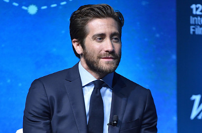 Usai Chris Evans, Sutradara Korea Ini Bakal Gaet Jake Gyllenhaal untuk 'Okja'