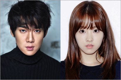 Bukan Drama, Yoo Yeon Seok dan Park Bo Young Malah Isi Acara TV Anak-Anak