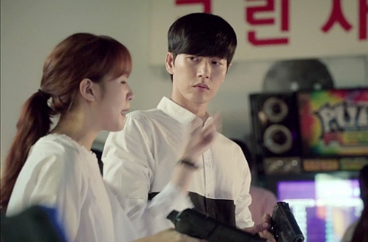 Libur Imlek, 'Cheese in the Trap' Park Hae Jin Terpaksa Tak Tayang