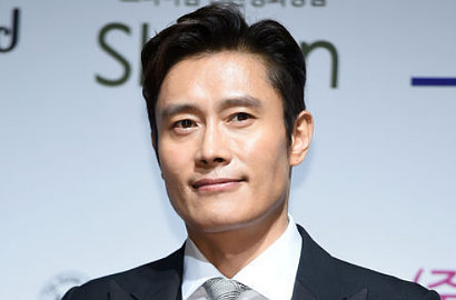 Hadiri Oscar 2016, Lee Byung Hun Juga Ditunjuk Jadi Pembaca Nominasi