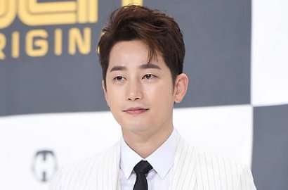 Tak Hanya Shin Se Kyung, Park Si Hoo Juga Siap Gugat 76 Haters