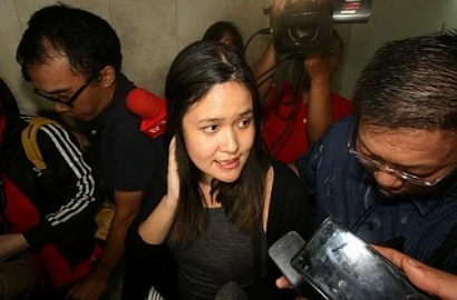 Cinta atau Harta, Pengacara Bicara Soal Dugaan Motif Jessica Bunuh Mirna