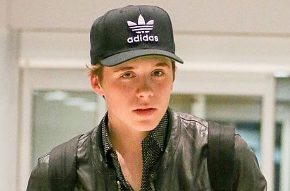 Brooklyn Beckham Dibully Netter Dituduh KKN Jadi Fotografer