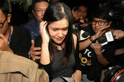 Suami Mirna Angkat Bicara, Kembarannya Juga Yakin Jessica Bohong