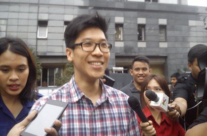 Ayah Mirna Bantah Arif Punya Latar Belakang Profesi Polisi
