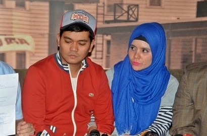 Kena Skandal Gay, Indra Bekti Akui Kehilangan Banyak Job