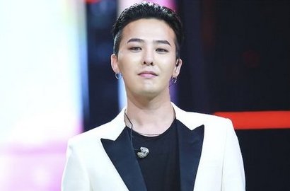 Wow, G-Dragon Akui Terbiasa Tulis Dua Lagu Sebelum Tidur