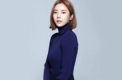 Son Dam Bi Siap Bintangi Serial Baru 'Time of Miracle: Loss Time'