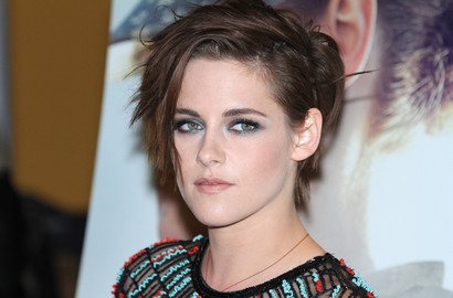 Kristen Stewart, Model Baru Untuk Makeup Chanel