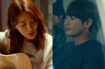 Sempat Tertunda, 'After Love' Park Shi Hoo-Yoon Eun Hye Umumkan Tanggal Rilis